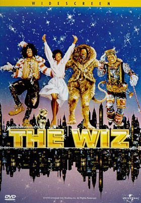 El Mago (The Wiz)