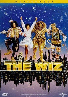 El Mago (The Wiz)