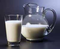 Leche
