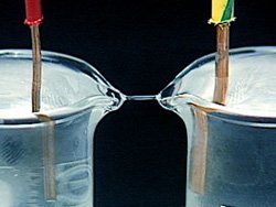 Puente de Agua
