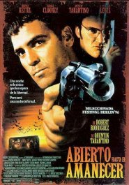 Abierto Hasta el Amanecer