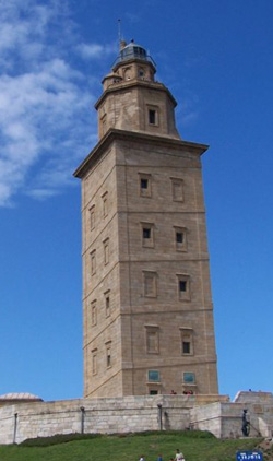Torre de Hércules